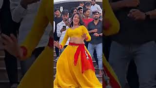 बरखा बरसे या बम बरसे | #Tuntun Yadav | Barkha Barse Chahe Bam Barse | #AnupmaYadav | New Song 2023