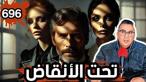 الحلقة 696 سر تحت الأنقاض الهيكل العظمي الذي كشف الحقيقة