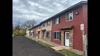 515-10 Giant 5-Bedroom Townhome across from the Center of UWRF