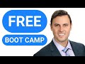 New real estate agent bootcamp  jump start training series