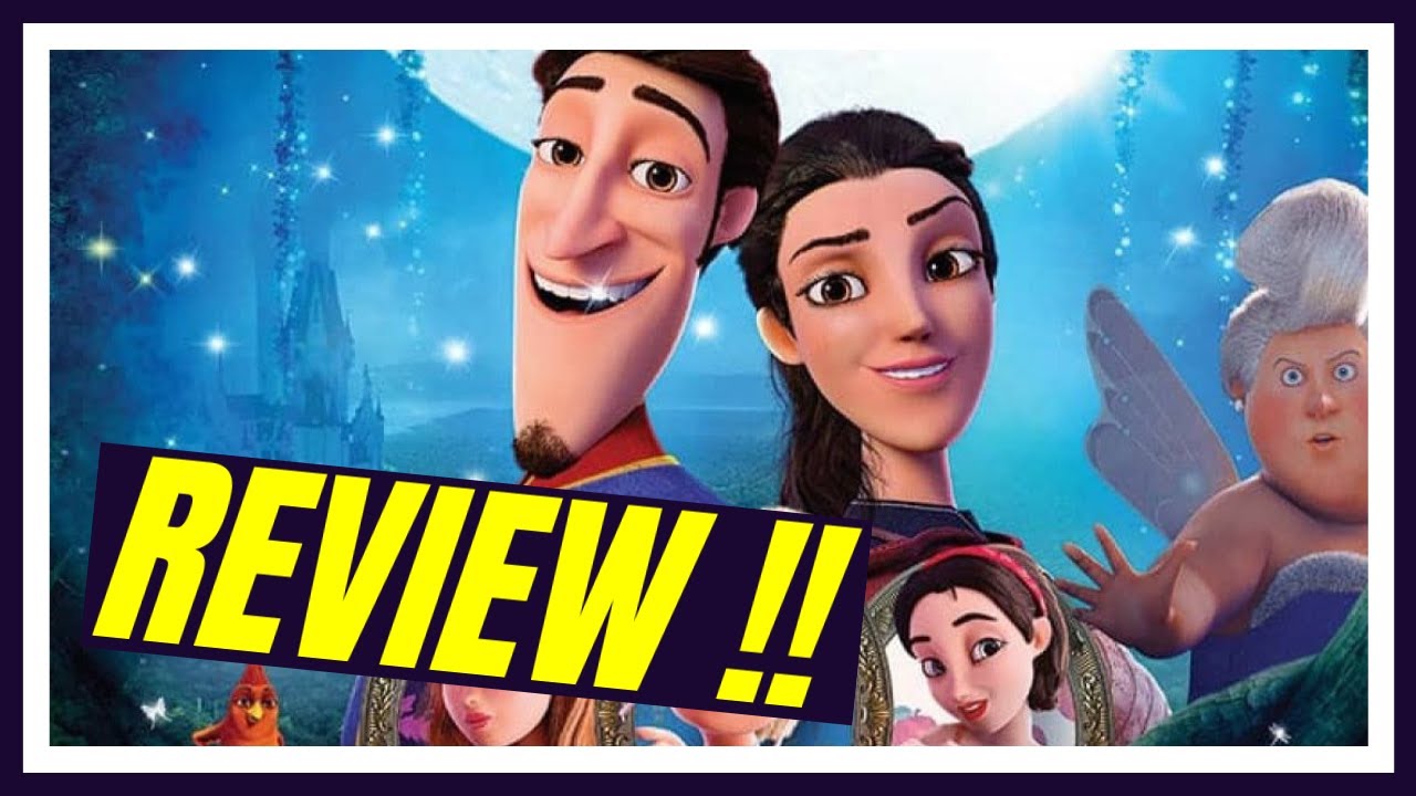 El Príncipe Encantador | REVIEW / CRÍTICA - YouTube