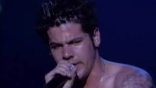Adema - Giving In Live