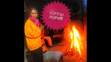 VlogINDIA Как отмечают Индийский праздник Лори?