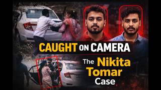 The Nikita Tomar Case: How CCTV and Digital Evidence Solved a Daylight Murder