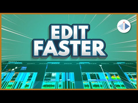 Edit Faster with Real Time Playback – Kdenlive Tutorial