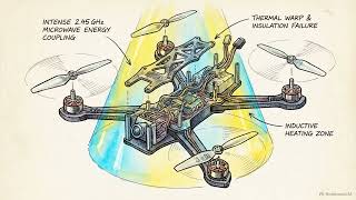 The Drone War is Changing. This is How We Fight Back | Modern Counter Drone Architecture