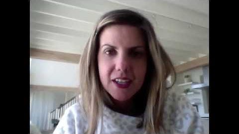 Disability and Health Equity: Heidi