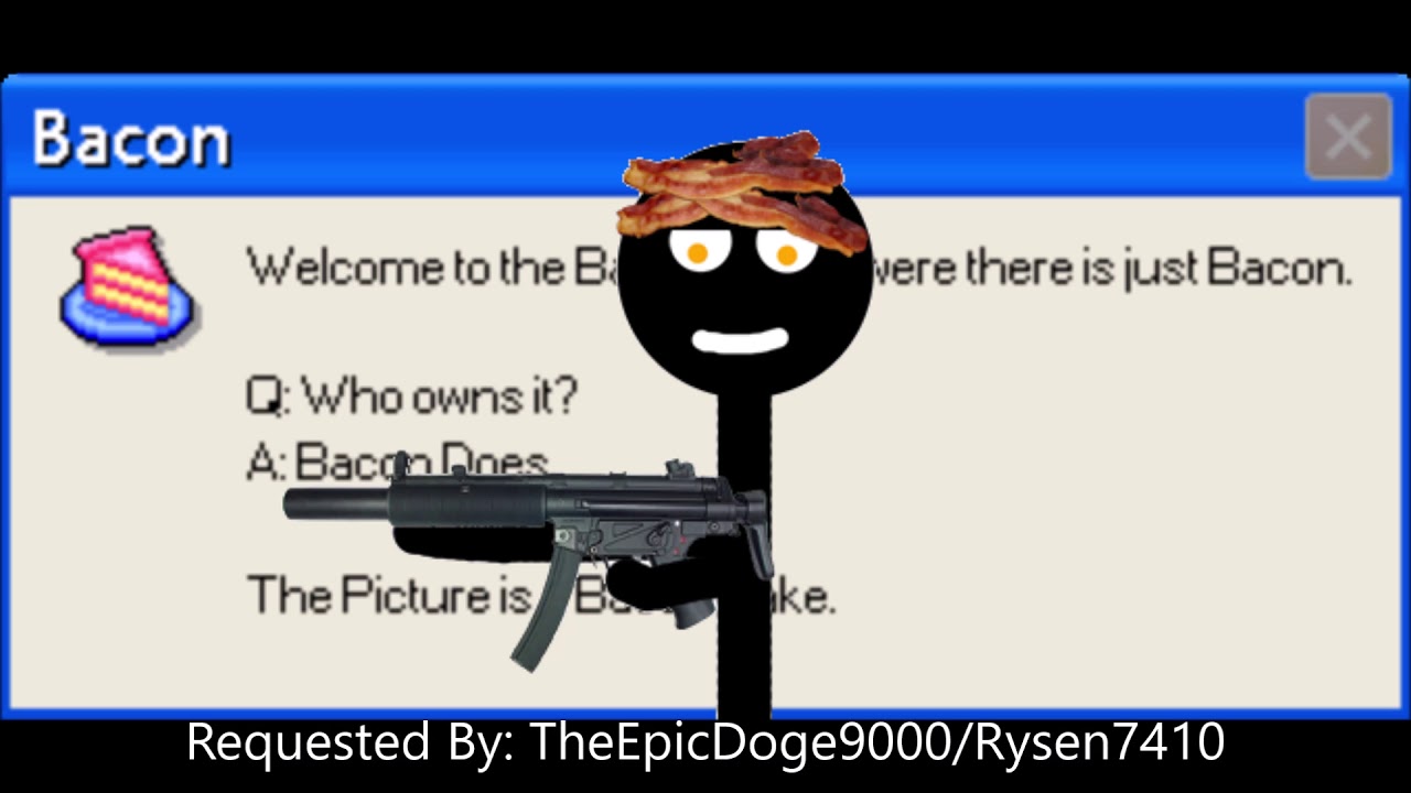 The Microsoft Gang Reads Random Windows Errors Episode 14