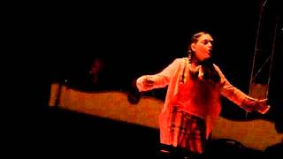 Cirque - Sketch De La Poubelle