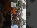 Danse guiziga à Djappai extreme nord Cameroun