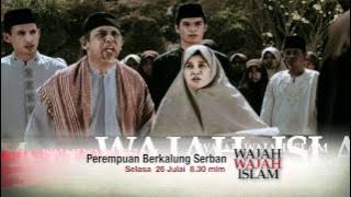 Perempuan Berkalung Sorban_TvAlHijrah Promo July 2011