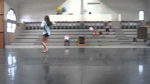 Veronica Lang-Ballroom