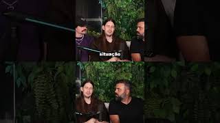 O cancelamento do Flow Podcast foi o maior do Brasil? #felca #cortesdofelcaHX @felquinhas