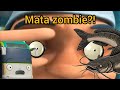 Mata zombie karna lele | Meme