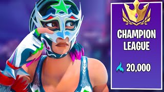 My Last Arena Win… 💔