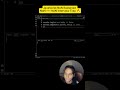 JavaScript NaN Explained | NaN === NaN Interview Trap 🔥