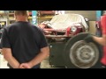 Installing MGB front suspension the easyish way...