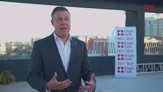 WHY CHOOSE KNIGHT FRANK PROPERTY MANAGEMENT?