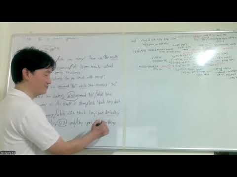 윤정미영어 중3 4과 Be a smart spender 첫째강의