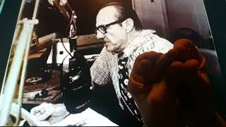 Horacio the handsnake - (DJ) John R.