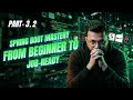 Spring Boot + MySQL Integration | Connect REST API to Database | Spring Data JPA Explained (Part 3)