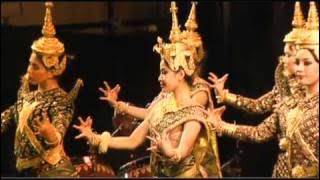 Preah Thong Neang Neak part 5/5