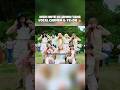 High Note Carmen dan Ye-On pecah banget 🔥😭 #hearts2hearts #carmen #ye_on #yuha #stella #lemontang