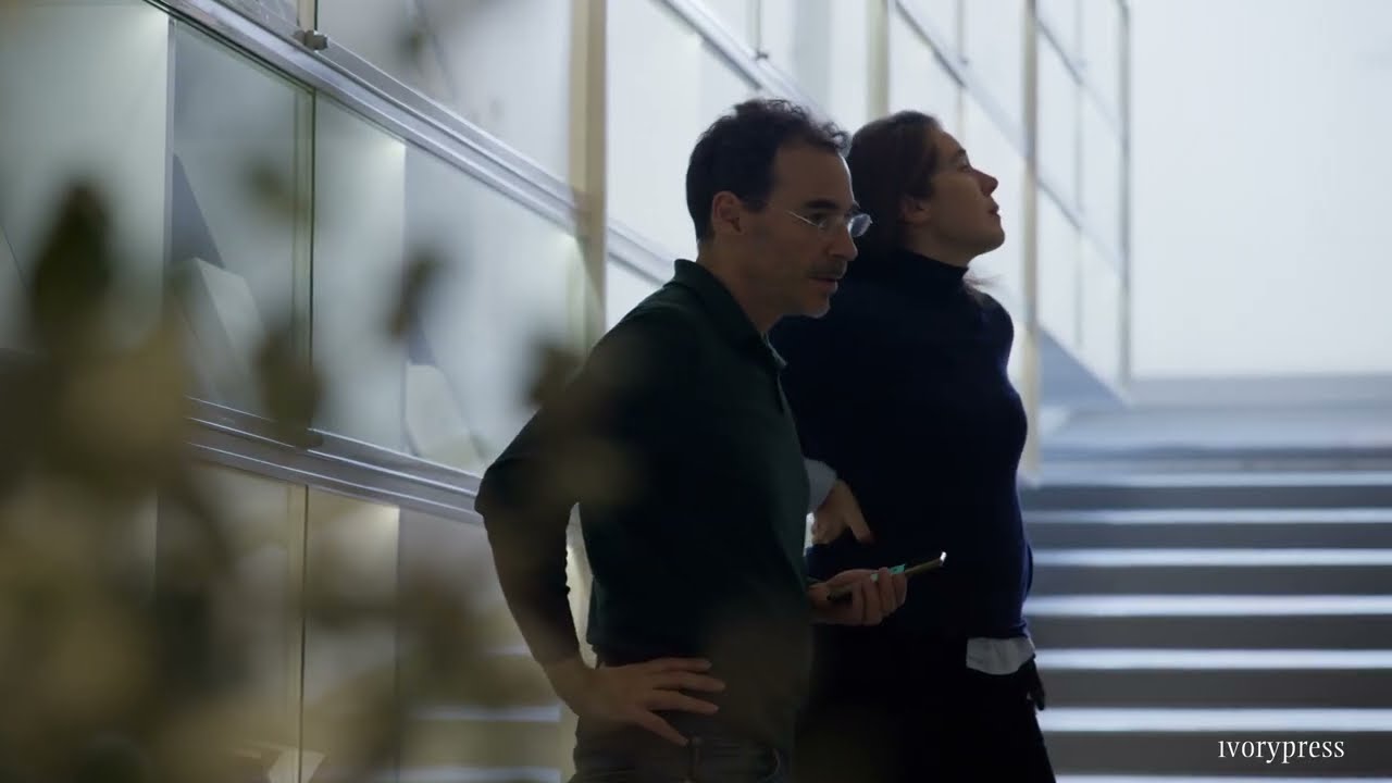 'New York', an exhibition by David Jiménez at Ivorypress