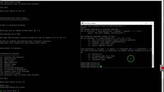 Checkpoint firewall Core XL, #enable Core XL, #Verify Core XL, # configure and test Core XL