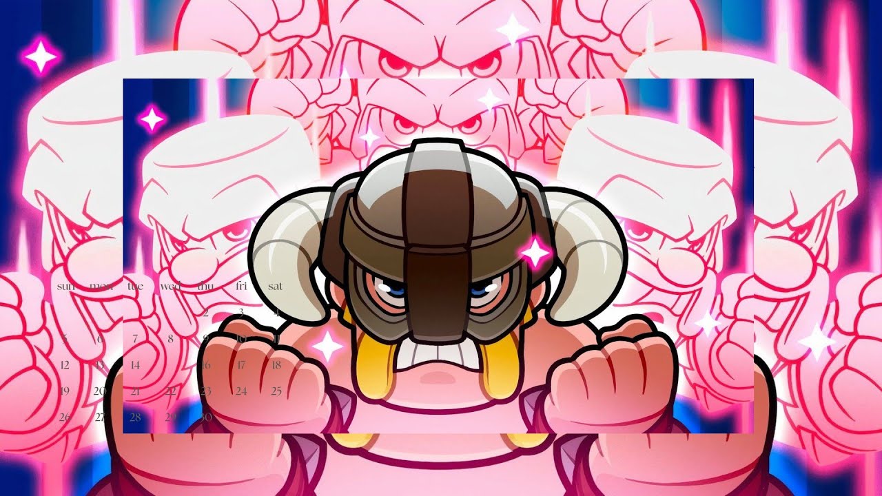 Squad Busters Showdown Dominate Game Win 15+ Team Top 1000 Player🇭🇺🔥