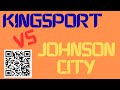Kingsport vs. Johnson City: Why Kingsport Wins (Don’t @ Me)