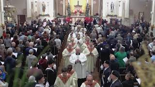 28 December 2025 | Feast of the Holy Family of Jesus, Mary, and Joseph | Rev Herman Pongantung