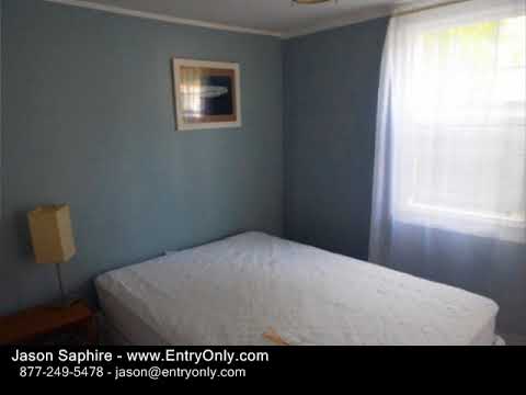 23 Brian's Way, Plymouth, MA home video tour