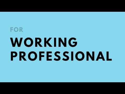 M Tech in AR& VR for Working Professionals - video from iHub Drishti