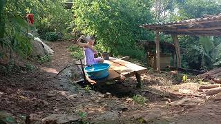 Da Dej X Lag Khiam Heev