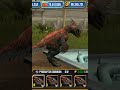 PYRORAPTOR DOMINION MAX LEVEL 40 JURASSIC WORLD THE 