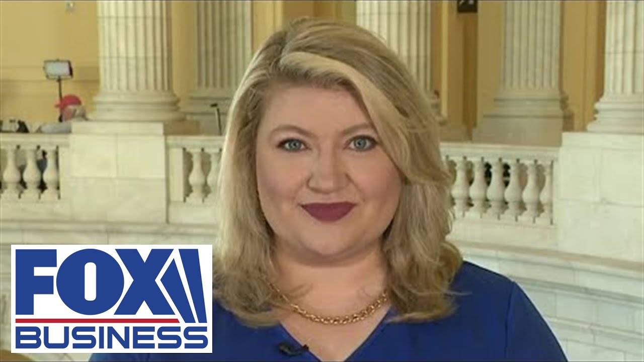 Rep. Cammack: Play stupid games, win stupid prizes