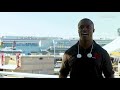 Beyond the Uniform: Navy to NASCAR