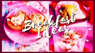DIY ♡ ИДЕИ ДЛЯ ЗАВТРАКА// Вкусные яблоки, Гранола, Банановое мороженое ЗАВТРАКИ ДЛЯ ШКОЛЫ, УНИВЕРА DIY ♡ ИДЕИ ДЛЯ ЗАВТРАКА// Вкусные яблоки, Гранола, Банановое мороженое ЗАВТРАКИ ДЛЯ ШКОЛЫ, УНИВЕРА