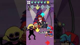 FNF Draw Puzzle Level 44