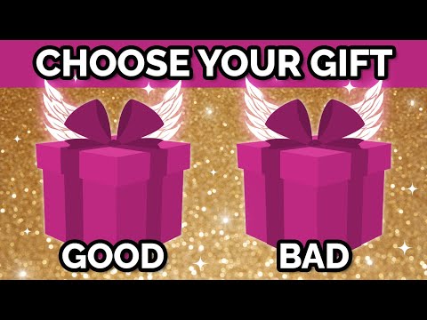 Choose Your Gift