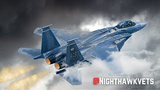 🔴Live: Usaf Testing Mach 3 F-15Ex Super Eagle Ii
