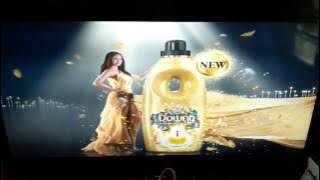 Downy Perfume TVC 45s