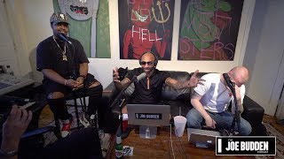 The Joe Budden Podcast Episode 258 | Hot Boy Summer