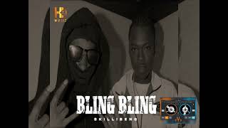 Skillibeng : Bling Bling 🎶 Official Audio 🎶