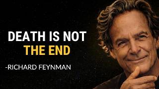 Celebrity Death Is Not The End — Feynman Explains What Physics Says About Dying Wealth