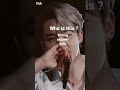 wrong answers only #kpop #bts #jimin