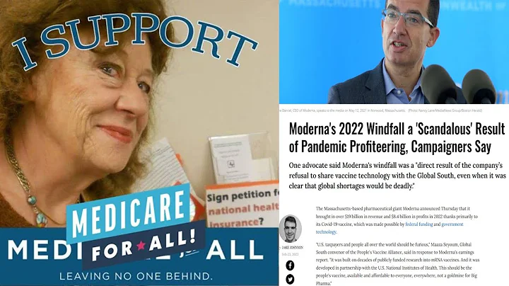 Healthcare activists Cathy Courtney speaks on Medi...