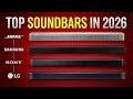 Best Budget Soundbars 2026 (Don't Buy Before Watching This)