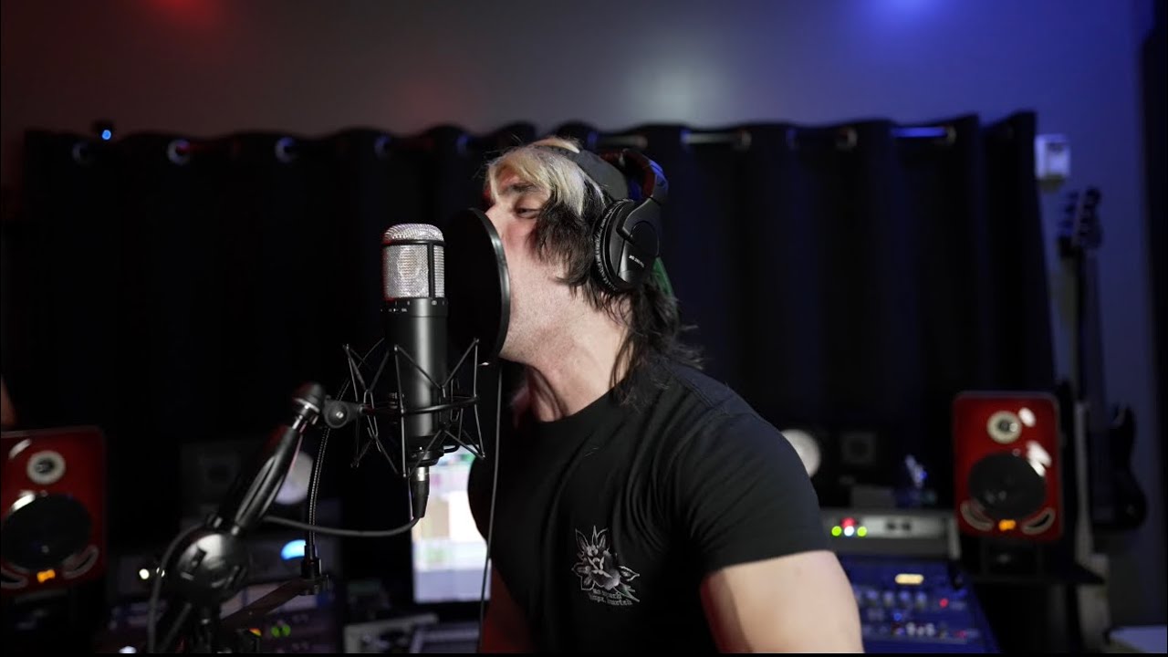 Total Deathcore Vocal Competition